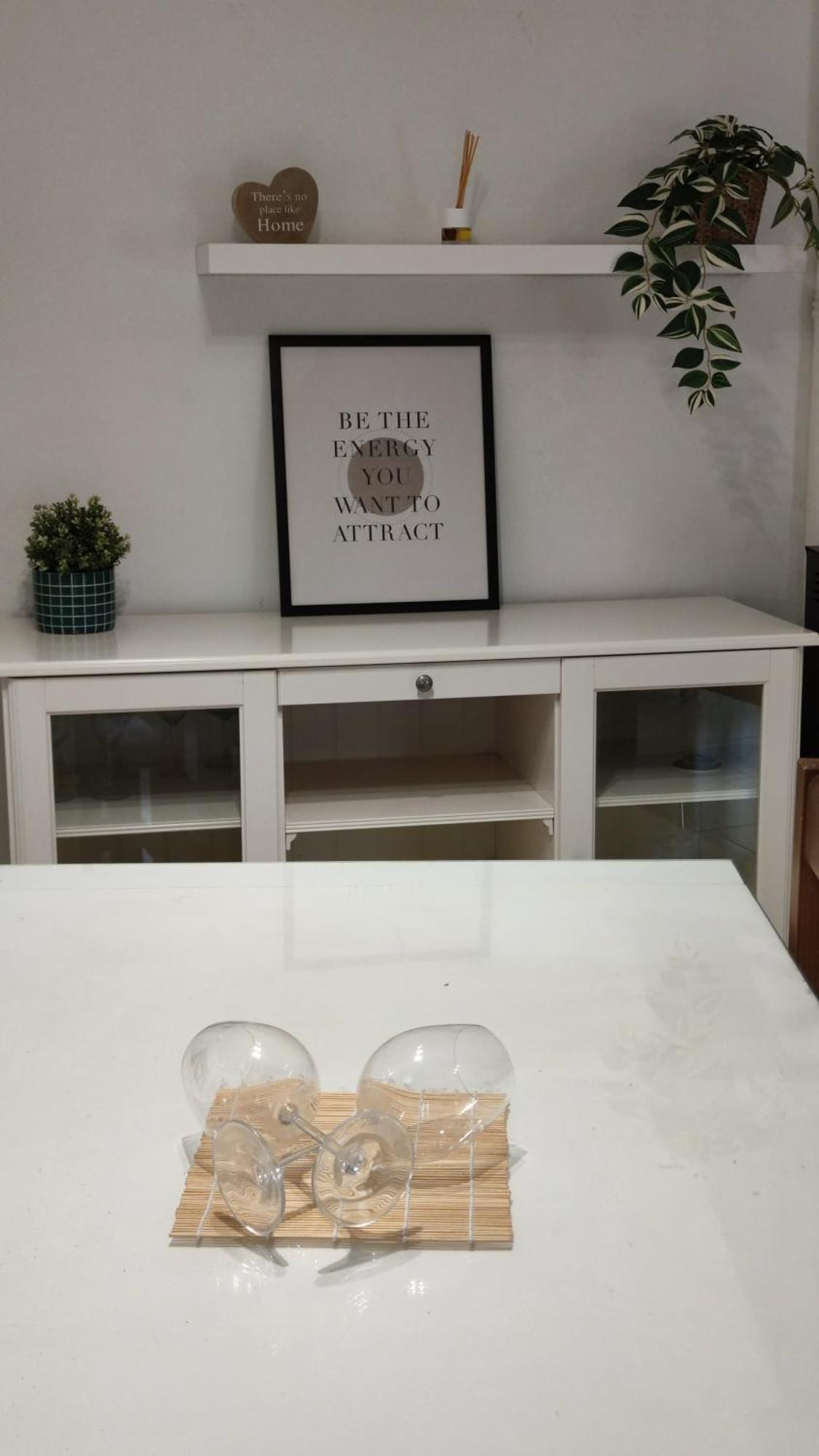 Tahona Apartment Carmona (Seville)