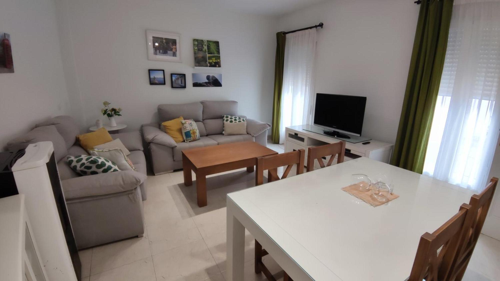 Apartment Tahona Carmona (Seville)