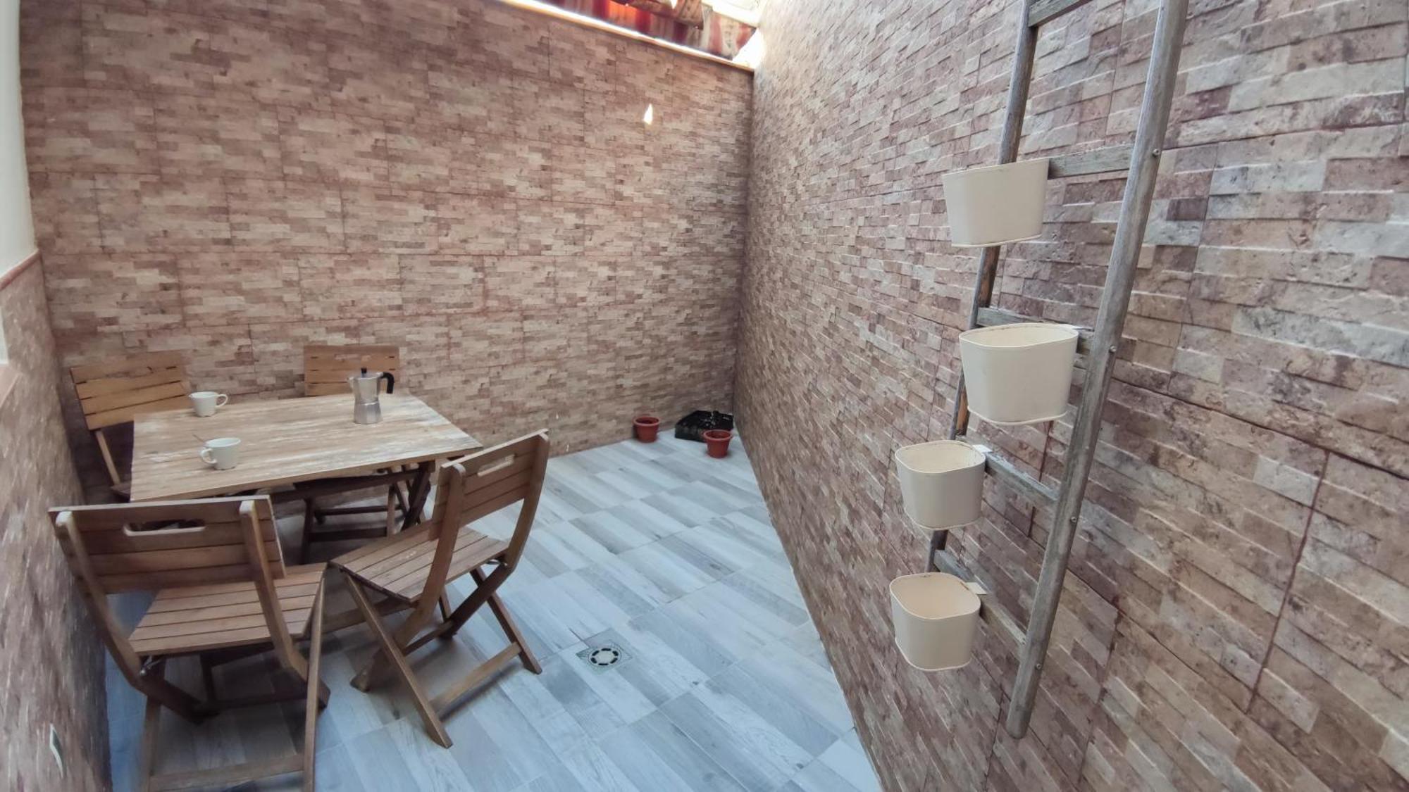 Tahona Apartment *