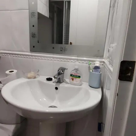 Tahona Appartement Carmona  Buitenkant foto