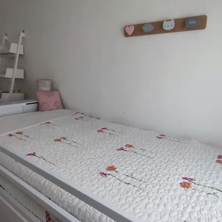 Tahona Appartement Carmona  Buitenkant foto