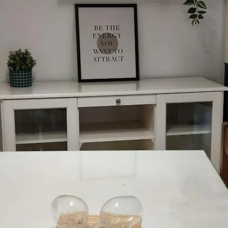 Tahona Appartement Carmona  Buitenkant foto