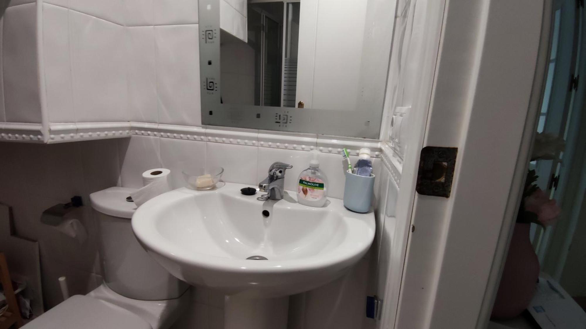 Tahona Apartament *