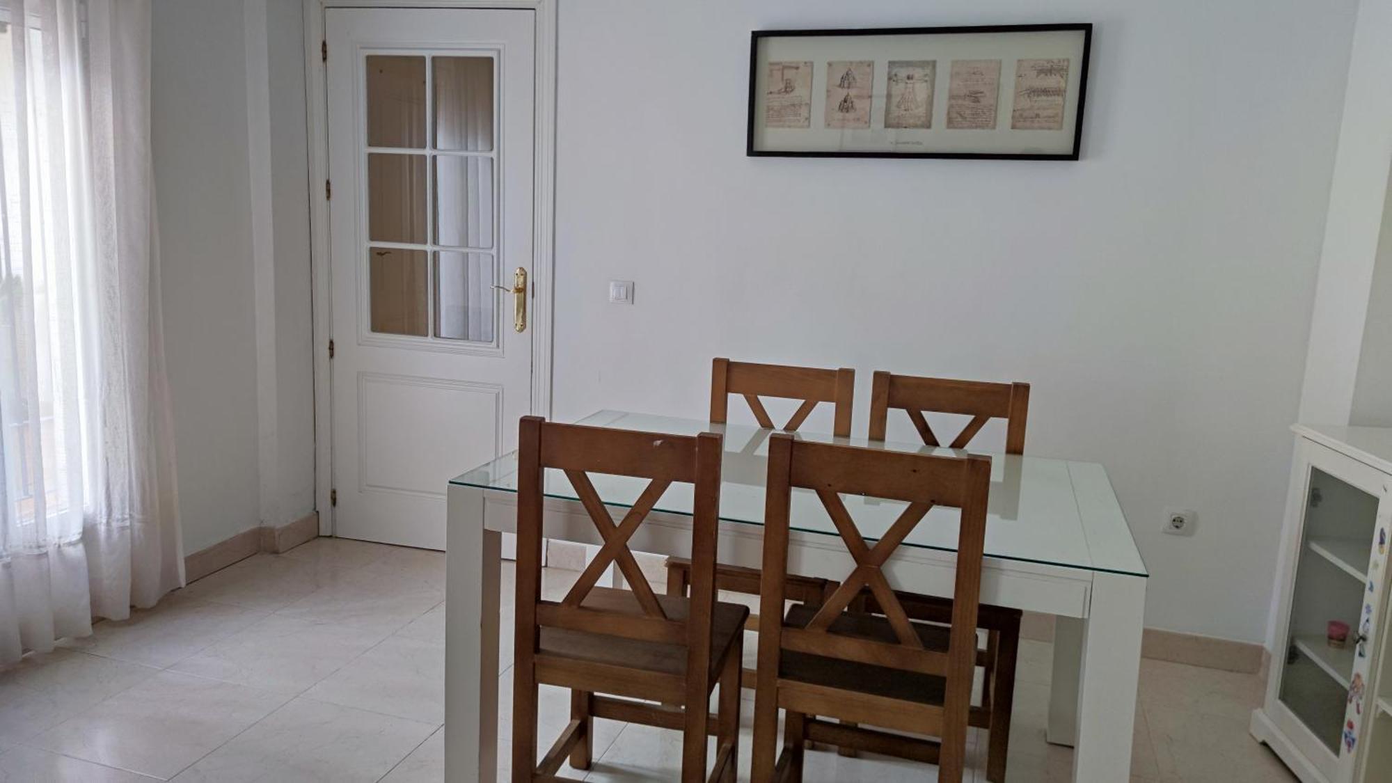 Apartament Tahona